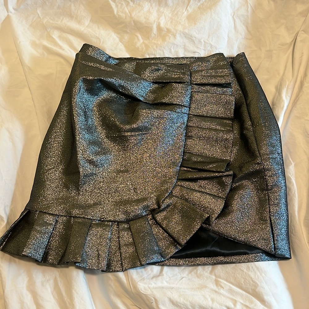 BOUTIQUE skirt, size small